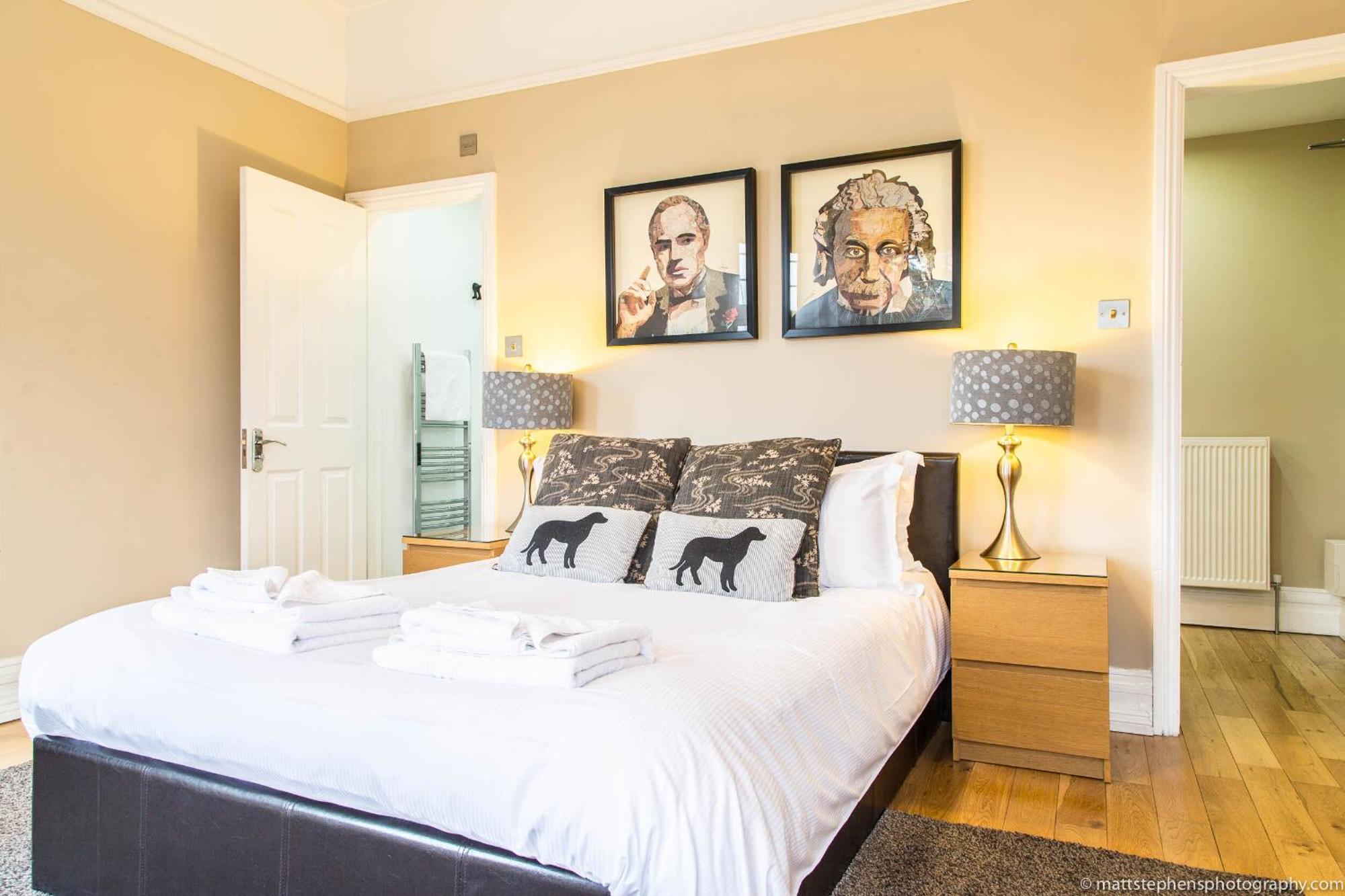 Alum Chine Beach House Μπόρνμουθ Εξωτερικό φωτογραφία